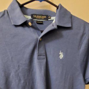 Polo shirt